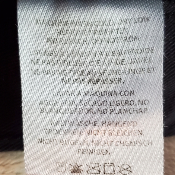 PacSun J Galt Black Jeans - Picture 10 of 11